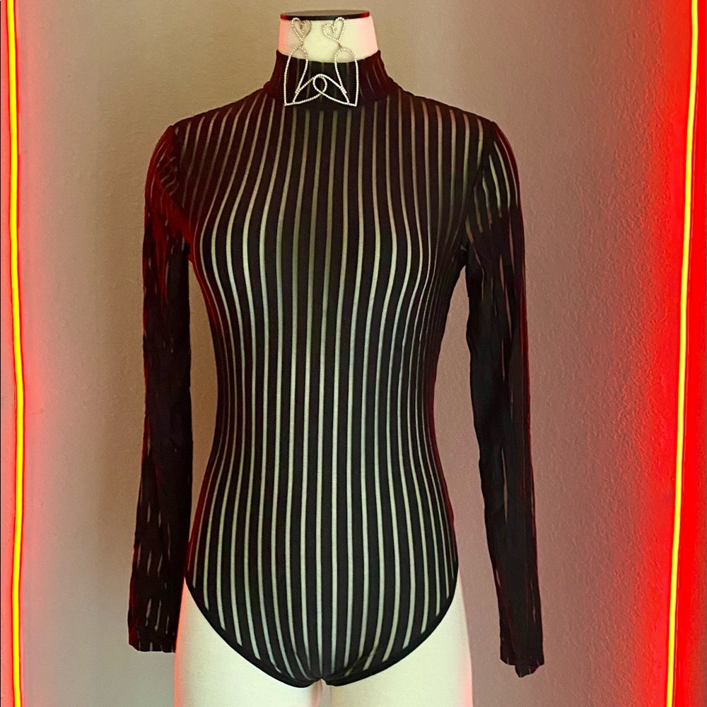 Samantha Bodysuit